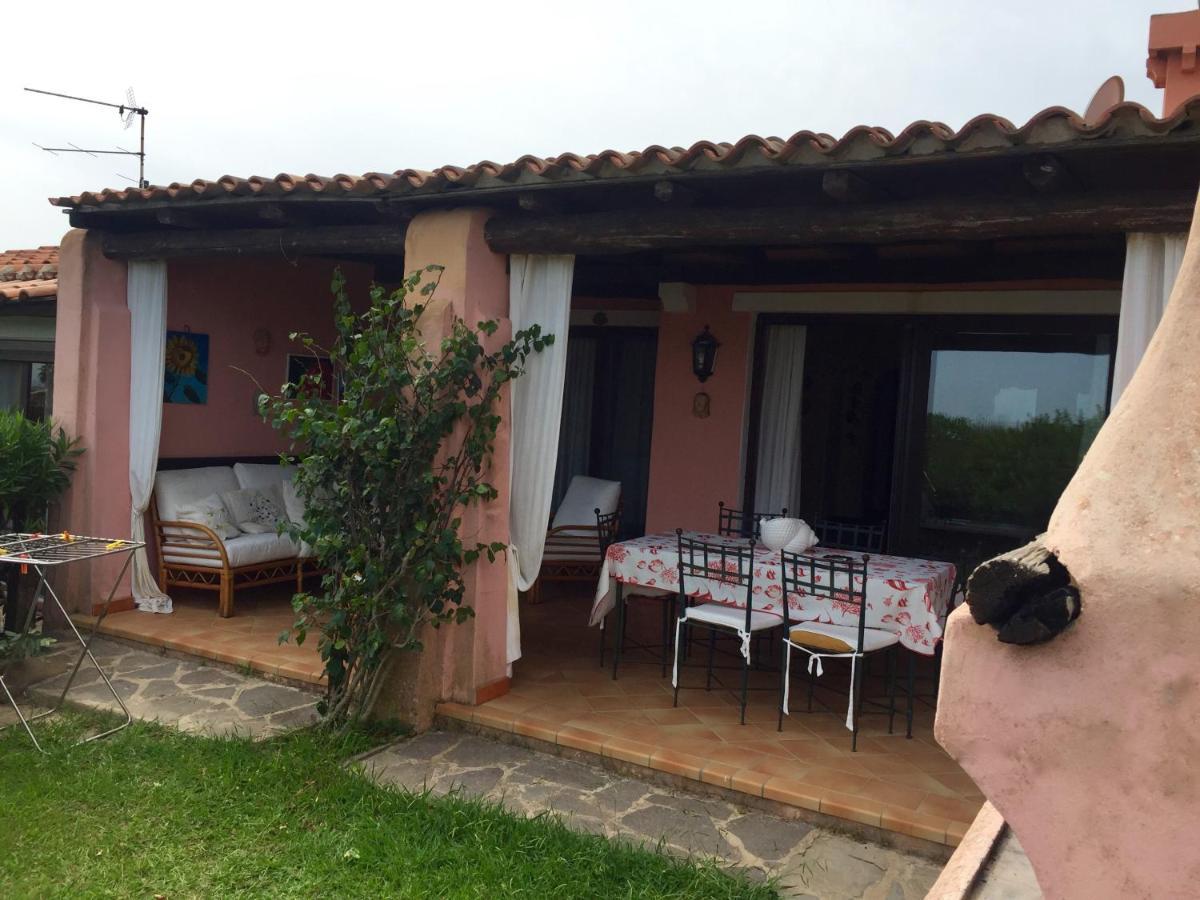Case Vacanza Country Village Stintino Exteriör bild